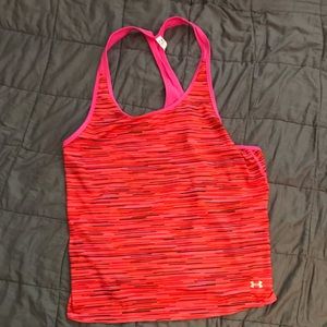 Under Armour Heat Gear
